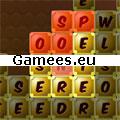 Letter Blocks SWF Game